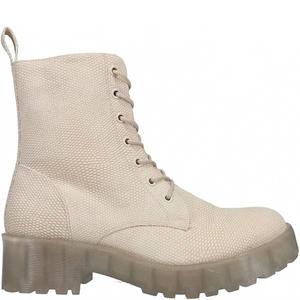 NEW DIRTY LAUNDRY women's mazzy ankle boot in natural